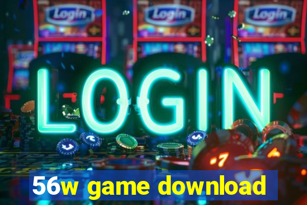 56w game download
