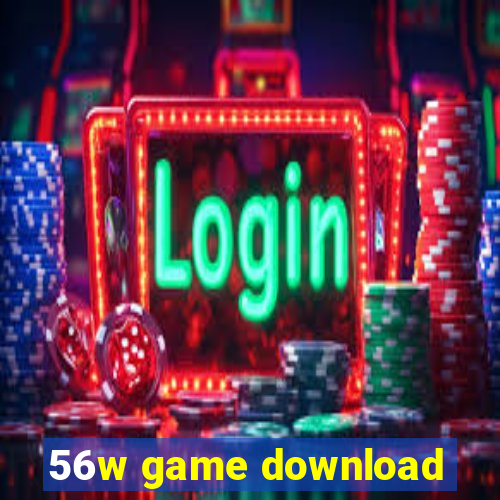 56w game download