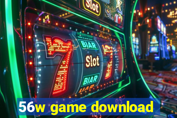 56w game download
