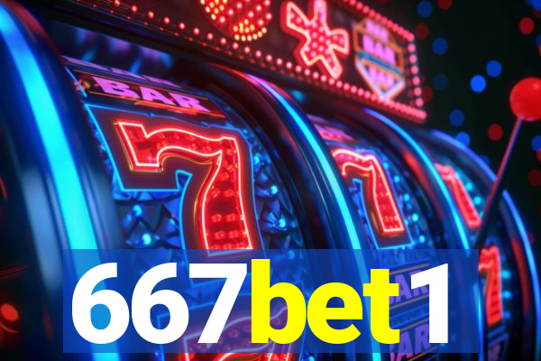 667bet1
