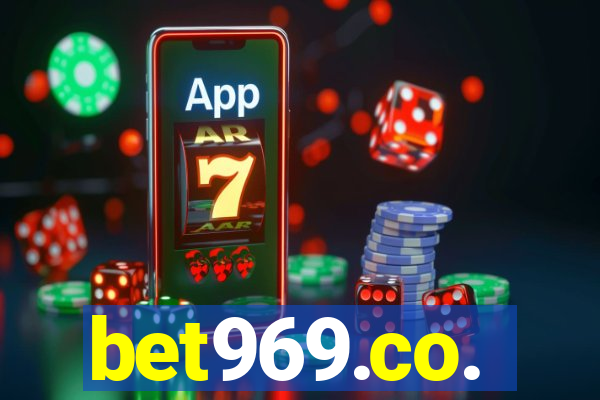 bet969.co.