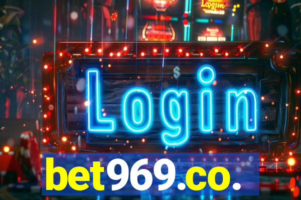bet969.co.