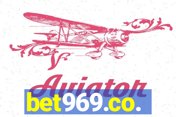 bet969.co.