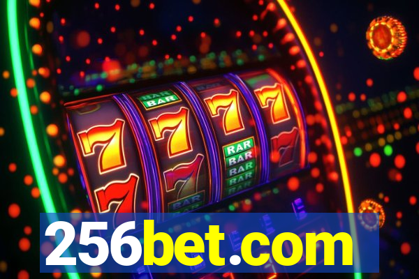 256bet.com