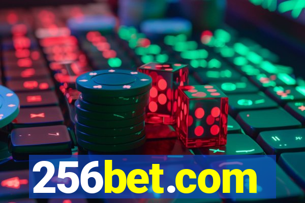 256bet.com