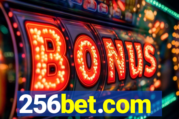 256bet.com