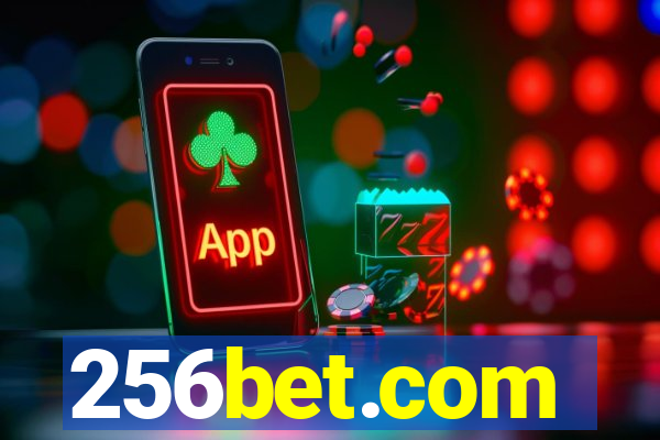 256bet.com