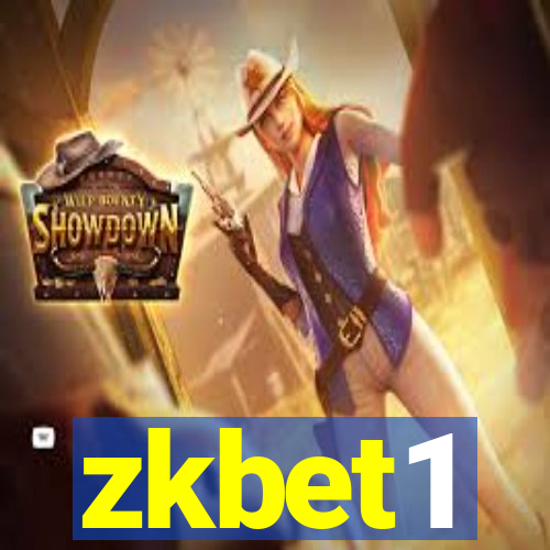 zkbet1