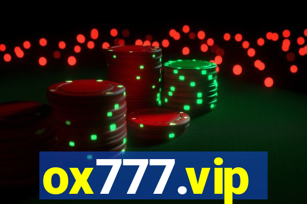 ox777.vip