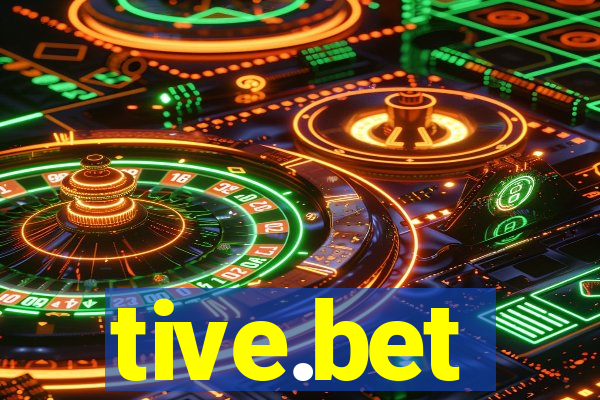 tive.bet
