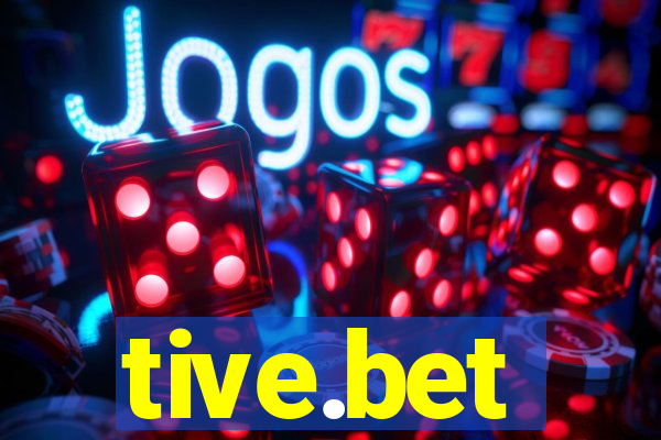 tive.bet