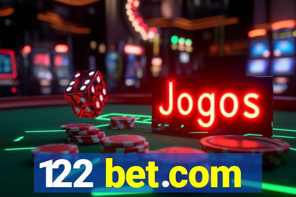 122 bet.com