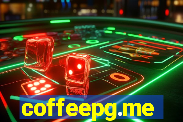 coffeepg.me