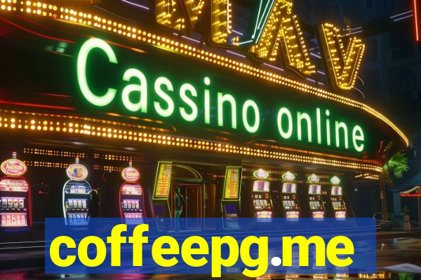 coffeepg.me
