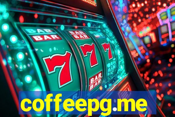 coffeepg.me