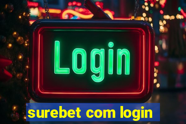 surebet com login