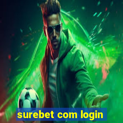 surebet com login