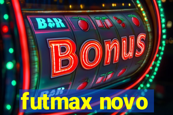 futmax novo