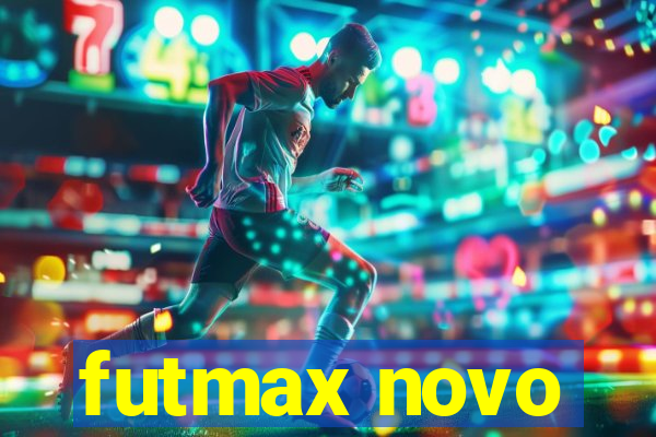 futmax novo