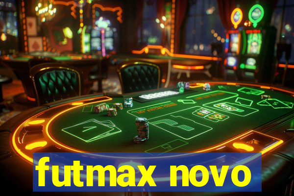 futmax novo