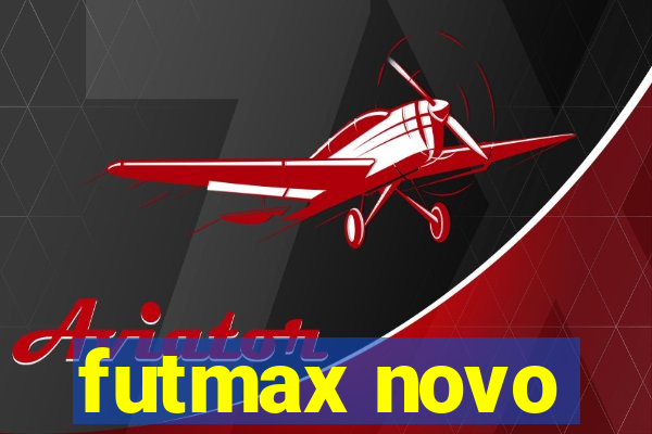 futmax novo