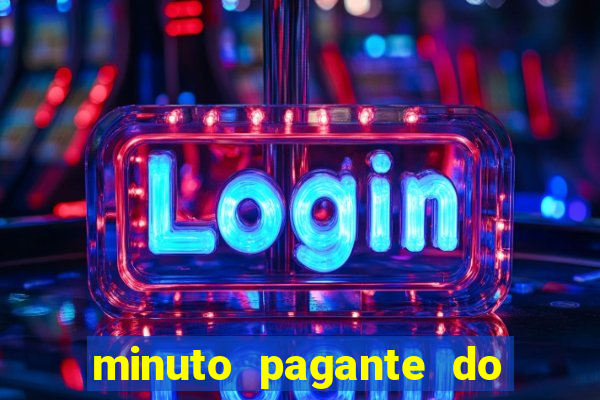 minuto pagante do fortune mouse