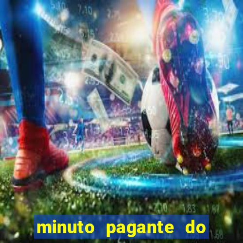 minuto pagante do fortune mouse