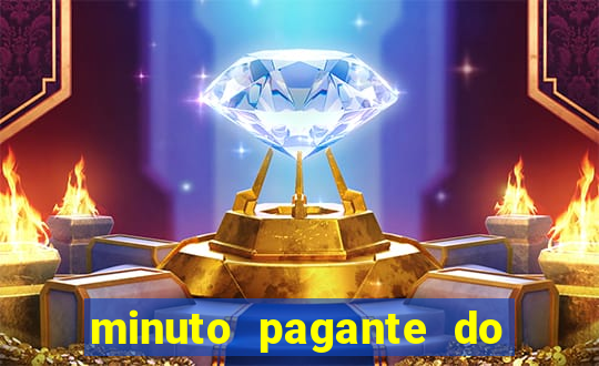 minuto pagante do fortune mouse