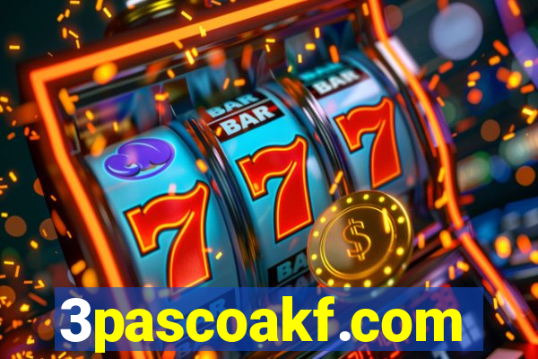 3pascoakf.com