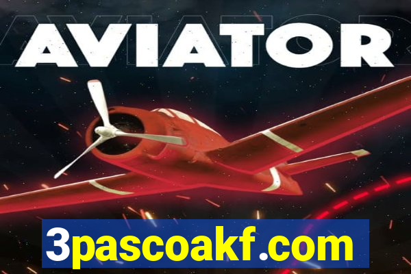 3pascoakf.com