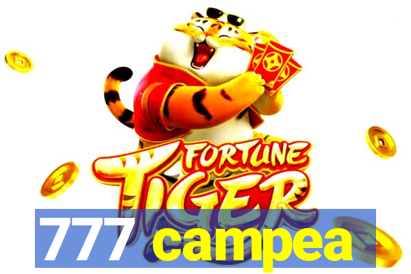 777 campea
