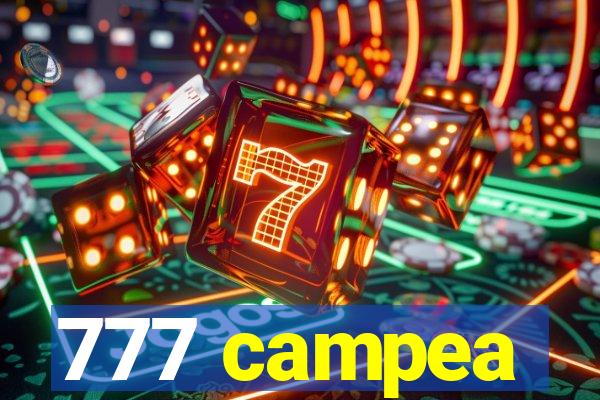 777 campea
