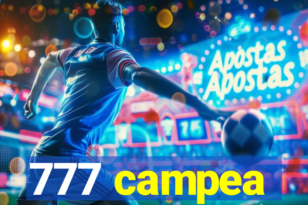 777 campea
