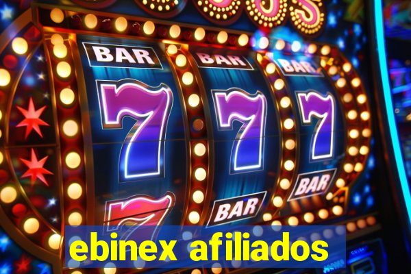 ebinex afiliados
