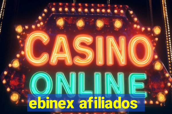 ebinex afiliados