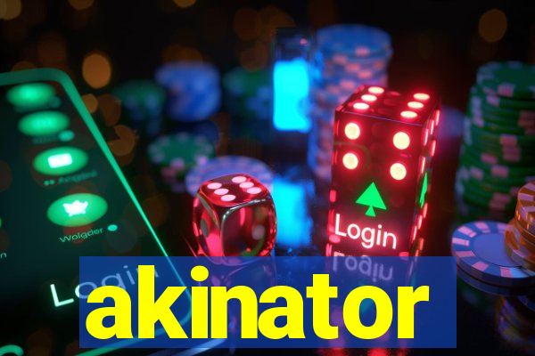 akinator