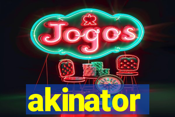 akinator
