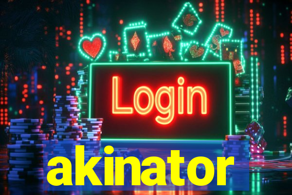 akinator