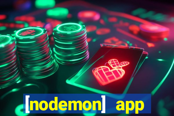 [nodemon] app crashed - waiting for file changes before starting...