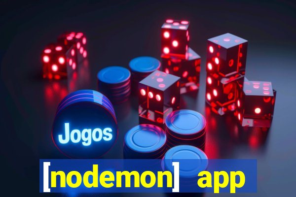 [nodemon] app crashed - waiting for file changes before starting...