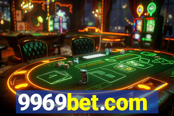 9969bet.com