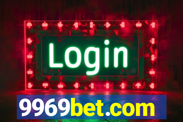 9969bet.com