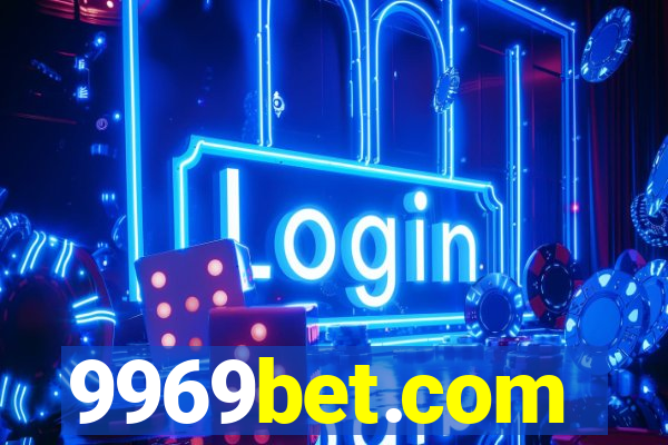 9969bet.com