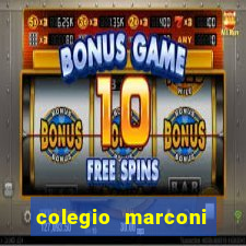 colegio marconi vila augusta