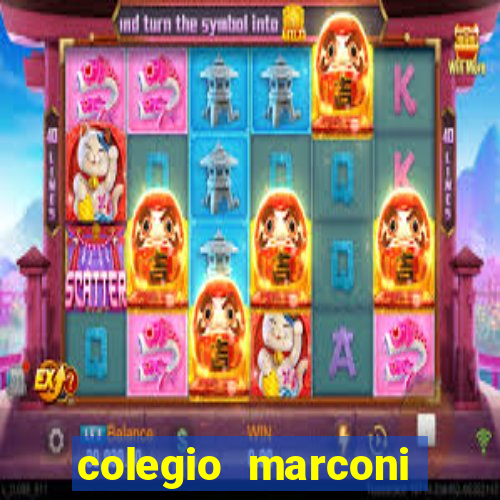colegio marconi vila augusta