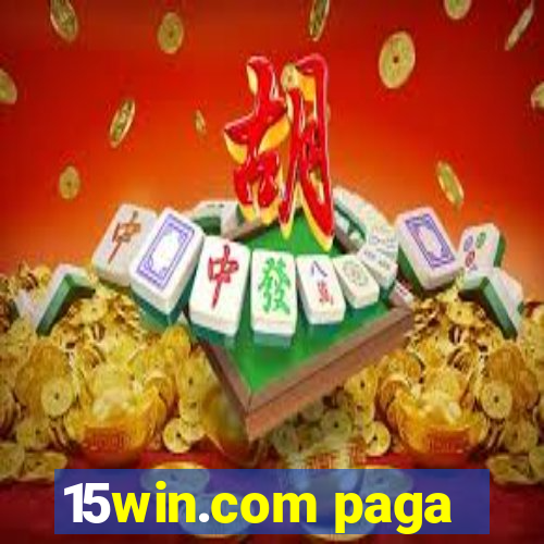 15win.com paga
