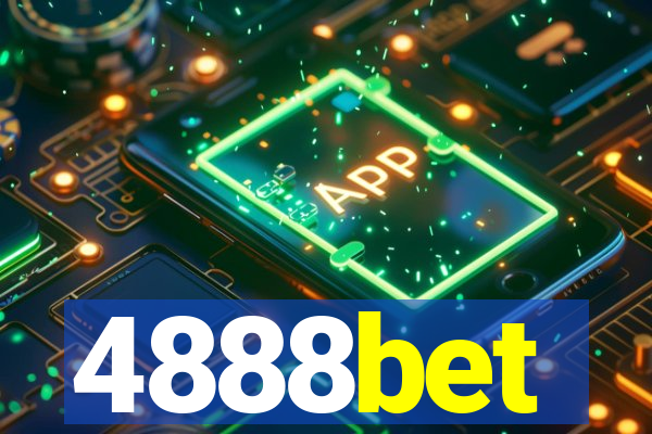 4888bet