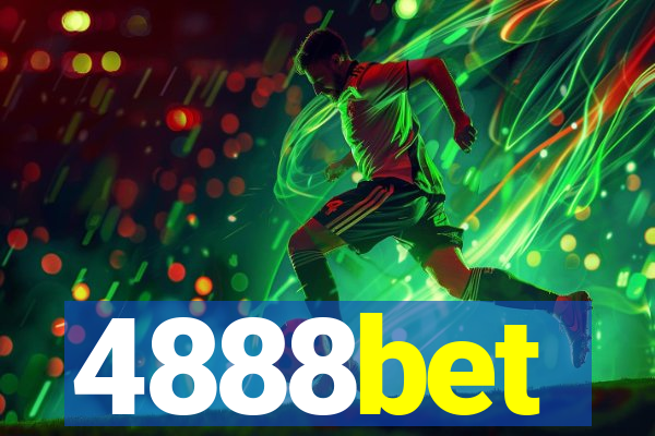 4888bet