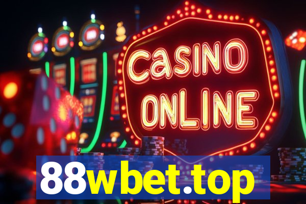 88wbet.top