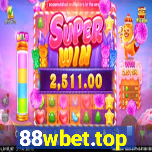 88wbet.top